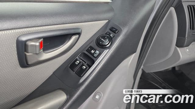 Hyundai Grand Starex CVX Premium, 2012 17