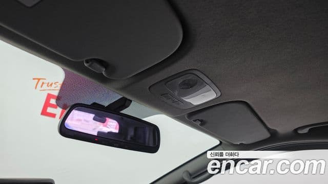 Hyundai Grand Starex CVX Premium, 2012 19