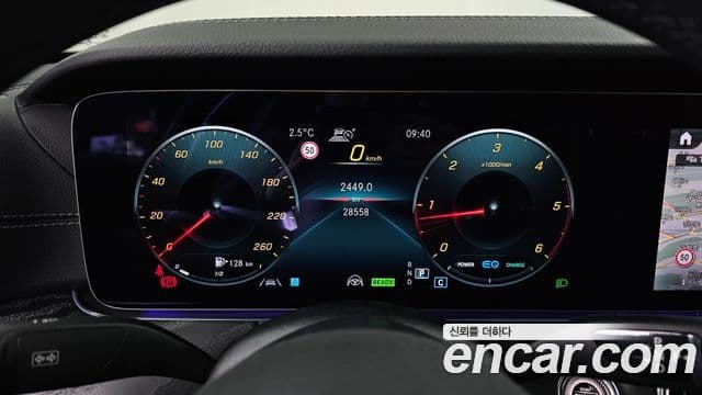 Mercedes-Benz E-класс W213 AMG Line, 2022 8