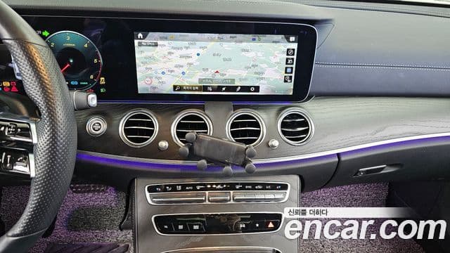 Mercedes-Benz E-класс W213 AMG Line, 2022 14