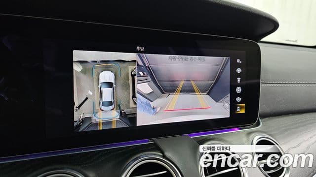 Mercedes-Benz E-класс W213 AMG Line, 2022 15