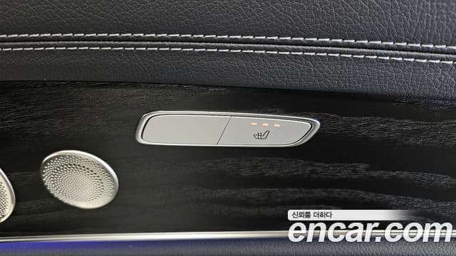 Mercedes-Benz E-класс W213 AMG Line, 2022 19