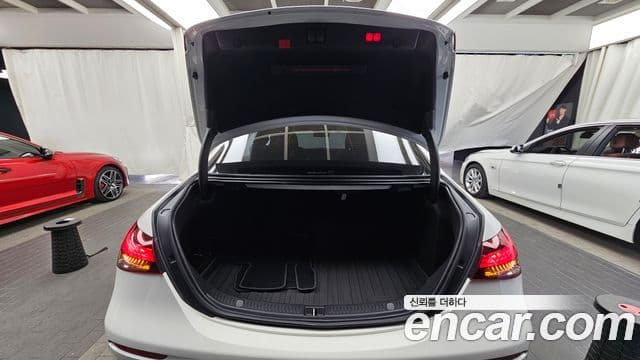 Mercedes-Benz E-класс W213 AMG Line, 2022 20