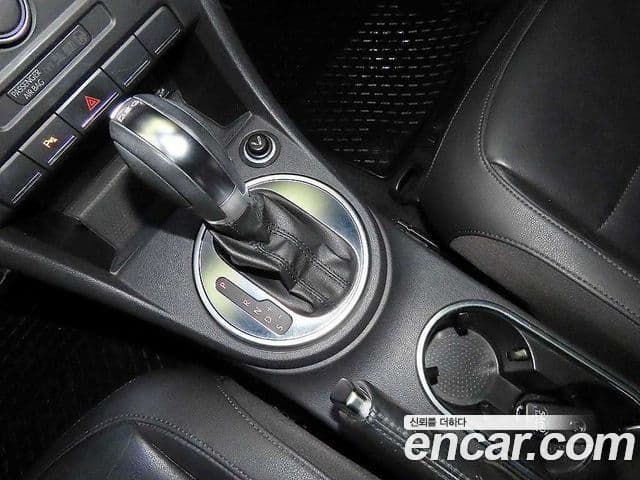 Volkswagen The / новый 비틀 3세대, 2014 9