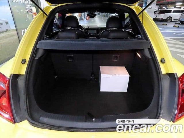 Volkswagen The / новый 비틀 3세대, 2014 18