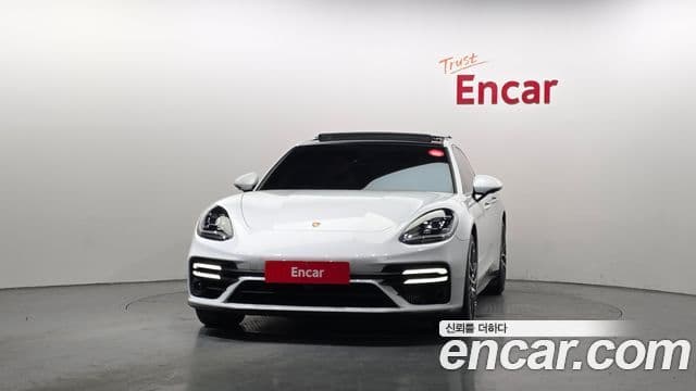 Porsche Panamera (971) 2.9 AWD Platinum Edition, 2023 3