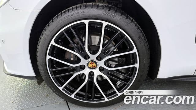 Porsche Panamera (971) 2.9 AWD Platinum Edition, 2023 все фото