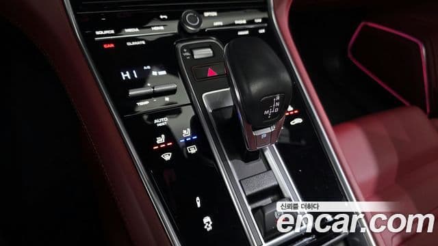 Porsche Panamera (971) 2.9 AWD Platinum Edition, 2023 9