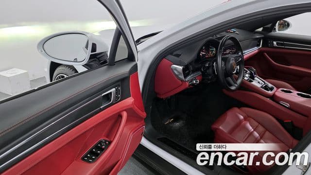 Porsche Panamera (971) 2.9 AWD Platinum Edition, 2023 10