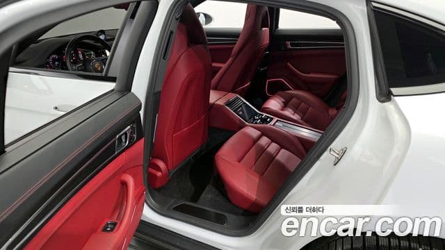 Porsche Panamera (971) 2.9 AWD Platinum Edition, 2023 11