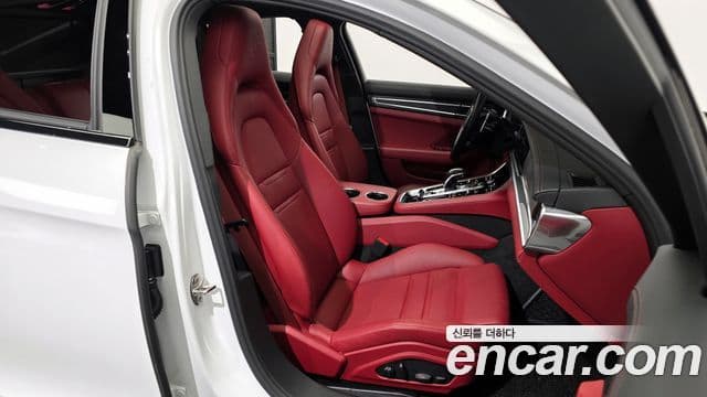 Porsche Panamera (971) 2.9 AWD Platinum Edition, 2023 12
