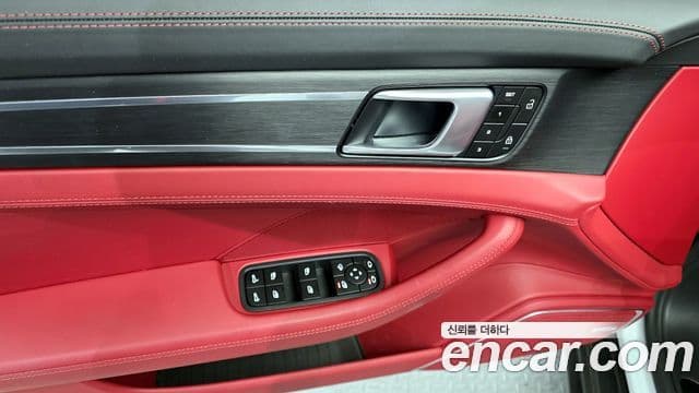 Porsche Panamera (971) 2.9 AWD Platinum Edition, 2023 14