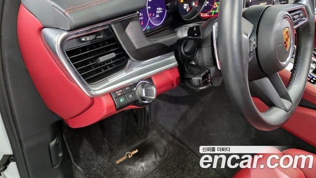 Porsche Panamera (971) 2.9 AWD Platinum Edition, 2023 15