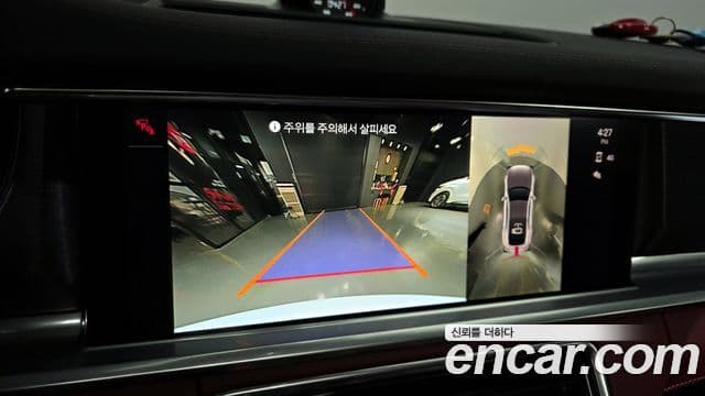 Porsche Panamera (971) 2.9 AWD Platinum Edition, 2023 18