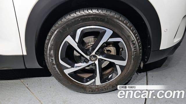 Ситроен / DS C5 Эйркросс (Aircross) 1.5 BlueHDi Feel (название комплектации), 2020 все фото