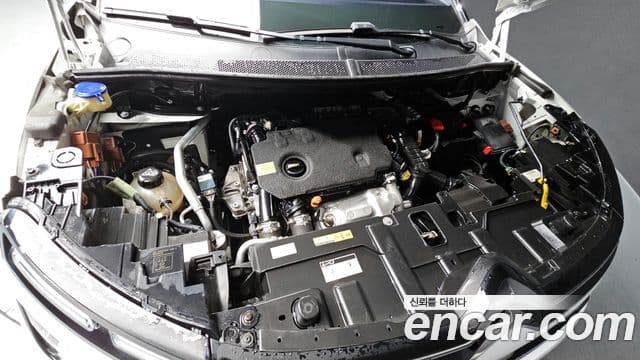 Ситроен / DS C5 Эйркросс (Aircross) 1.5 BlueHDi Feel (название комплектации), 2020 6