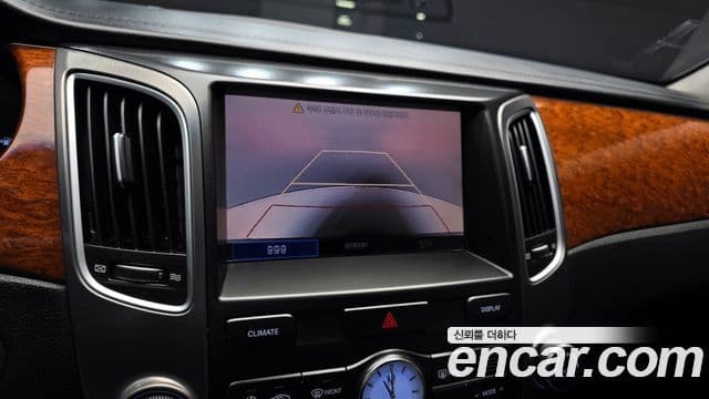 Hyundai Equus(новый кузов / новое поколение) Prestige, 2012 16