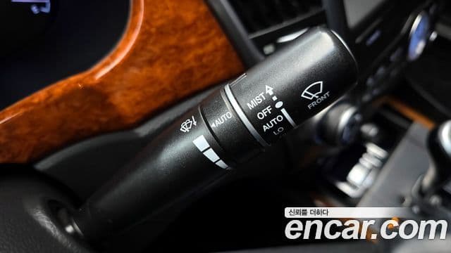 Hyundai Equus(новый кузов / новое поколение) Prestige, 2012 19