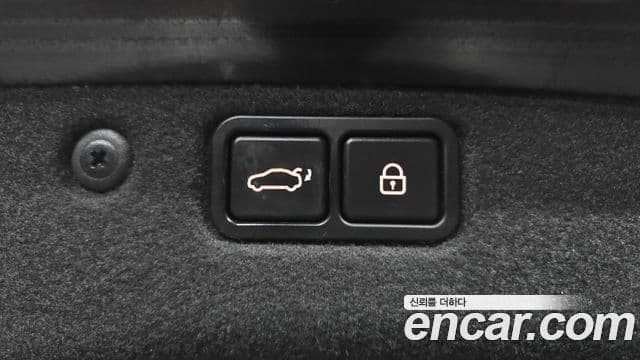 Hyundai Equus(новый кузов / новое поколение) Prestige, 2012 20