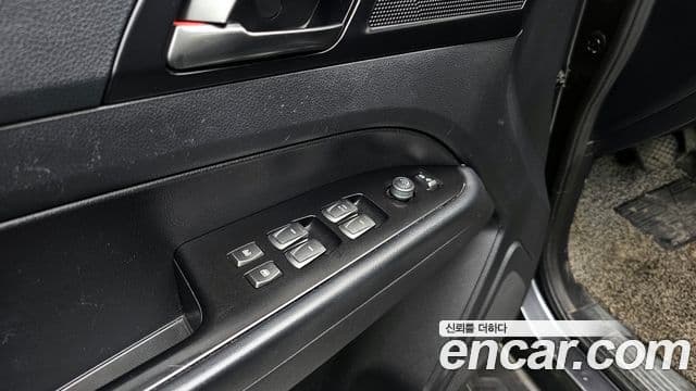 KG모빌리티(SsangYong) Rexton Sport 칸 Prestige Special (5-Link), 2020 13