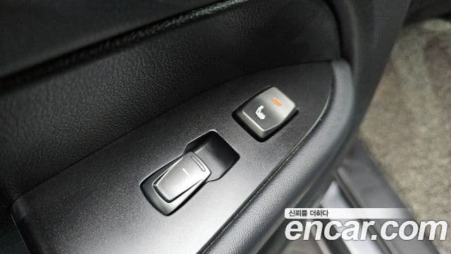 KG모빌리티(SsangYong) Rexton Sport 칸 Prestige Special (5-Link), 2020 19