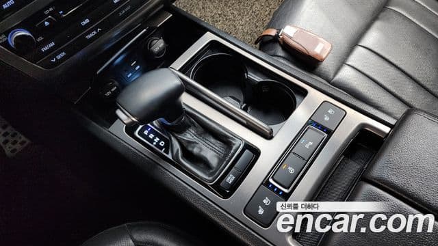 Hyundai Genesis DH G330 Modern AWD, 2015 9