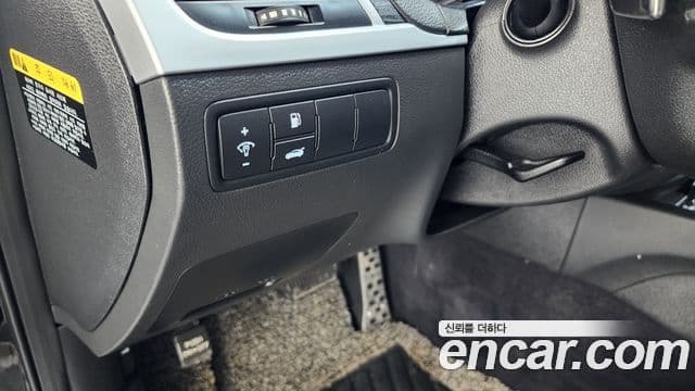 Hyundai Genesis DH G330 Modern AWD, 2015 14