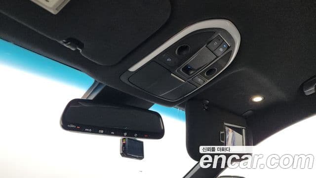 Hyundai Genesis DH G330 Modern AWD, 2015 17