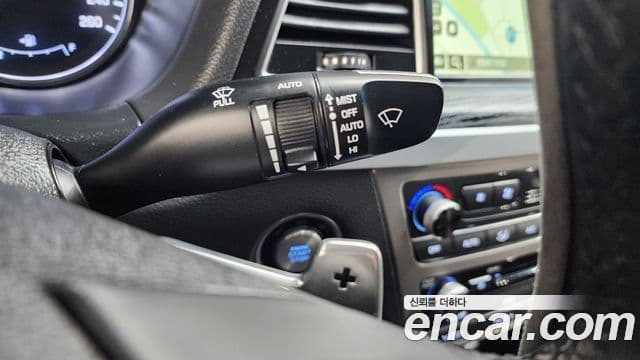 Hyundai Genesis DH G330 Modern AWD, 2015 18