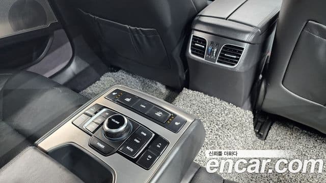 Hyundai Genesis DH G330 Modern AWD, 2015 19