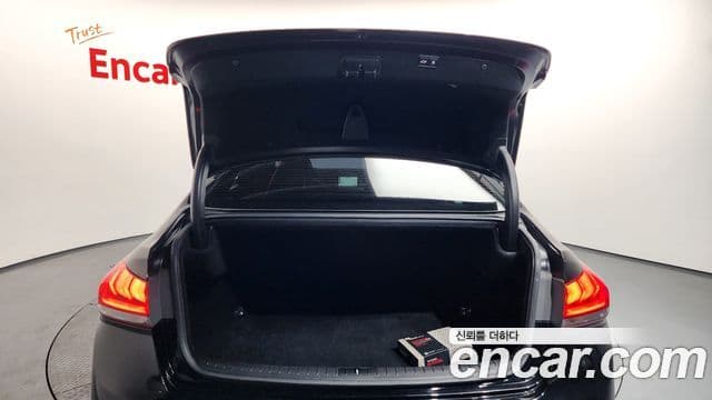 Hyundai Genesis DH G330 Modern AWD, 2015 20