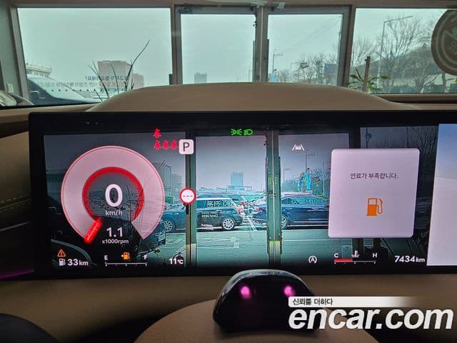 Genesis G80 (RG3) бензин 2.5 турбо AWD, 2025 12