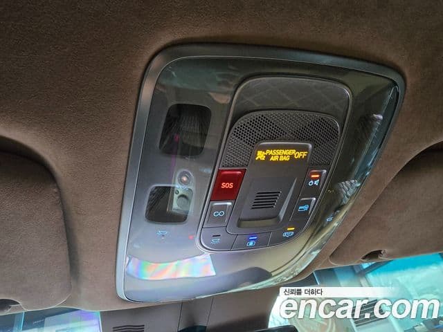 Genesis G80 (RG3) бензин 2.5 турбо AWD, 2025 18