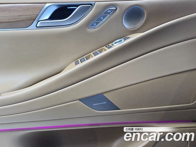 Genesis G80 (RG3) бензин 2.5 турбо AWD, 2025 19