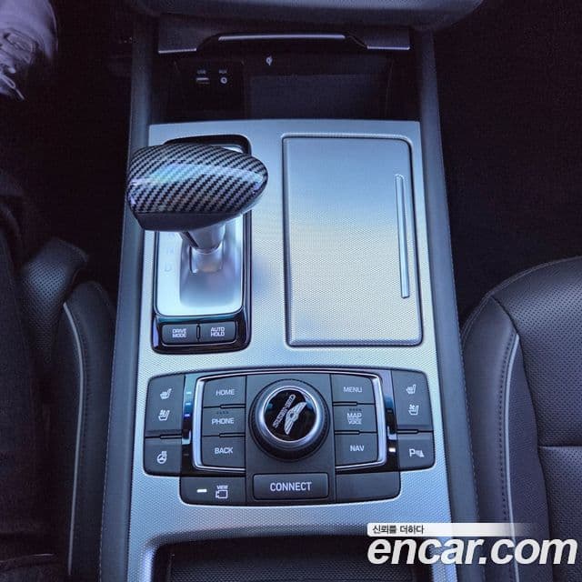 Genesis G80 Prestige, 2018 9