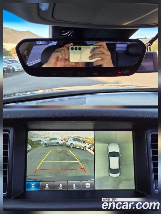 Genesis G80 Prestige, 2018 12