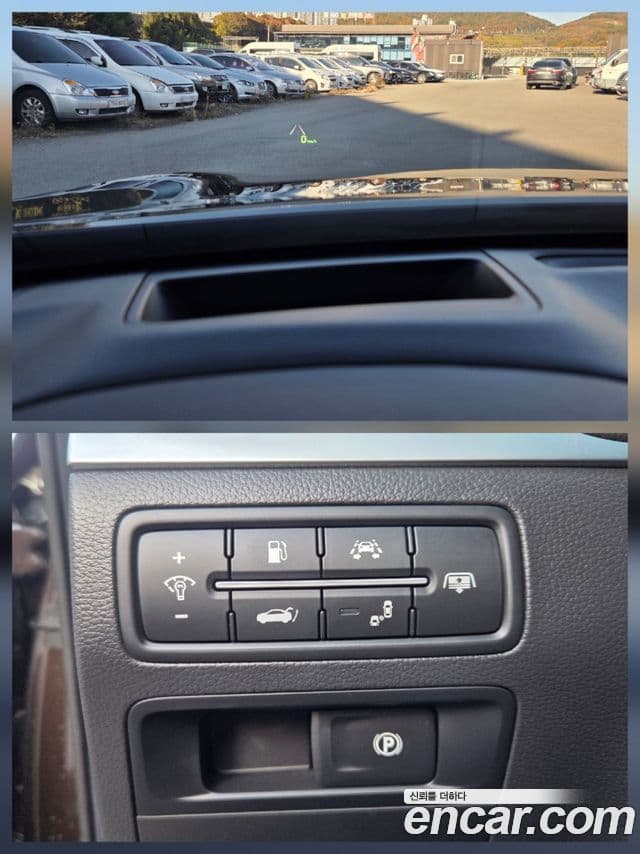 Genesis G80 Prestige, 2018 13