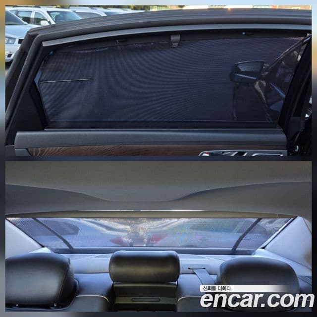 Genesis G80 Prestige, 2018 15