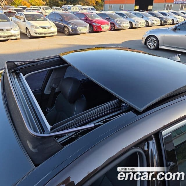 Genesis G80 Prestige, 2018 16