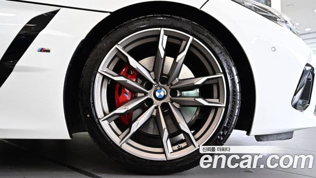 BMW Z4 (G29), 2025 все фото