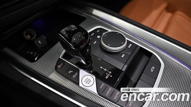 BMW Z4 (G29), 2025 9