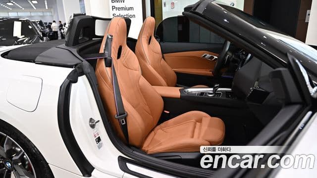 BMW Z4 (G29), 2025 10