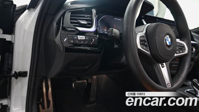 BMW Z4 (G29), 2025 13