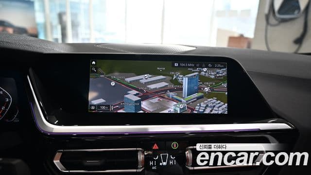 BMW Z4 (G29), 2025 14