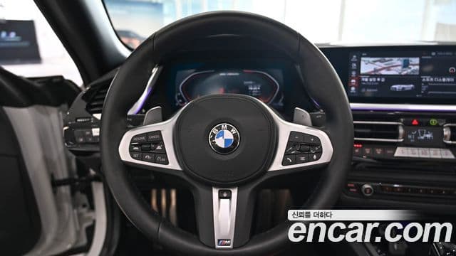 BMW Z4 (G29), 2025 16