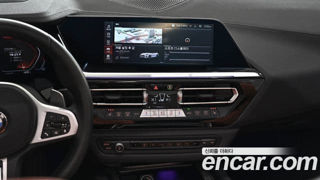 BMW Z4 (G29), 2025 18