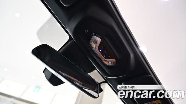 BMW Z4 (G29), 2025 20