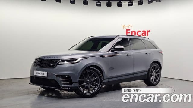 Land Rover Range Rover Velar 3.0 P400 Dynamic HSE, 2025 1