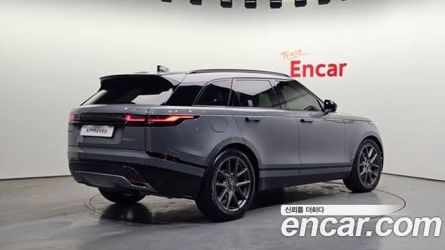 Land Rover Range Rover Velar 3.0 P400 Dynamic HSE, 2025 2
