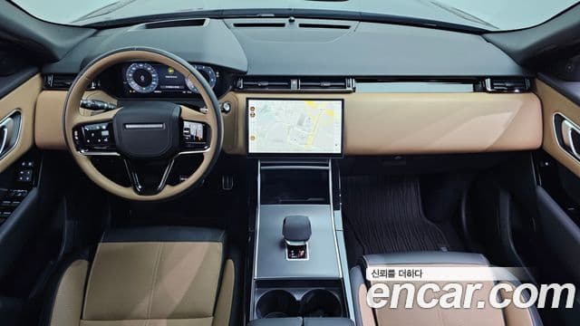 Land Rover Range Rover Velar 3.0 P400 Dynamic HSE, 2025 3